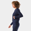Tavi SoftTec Zip Hoodie