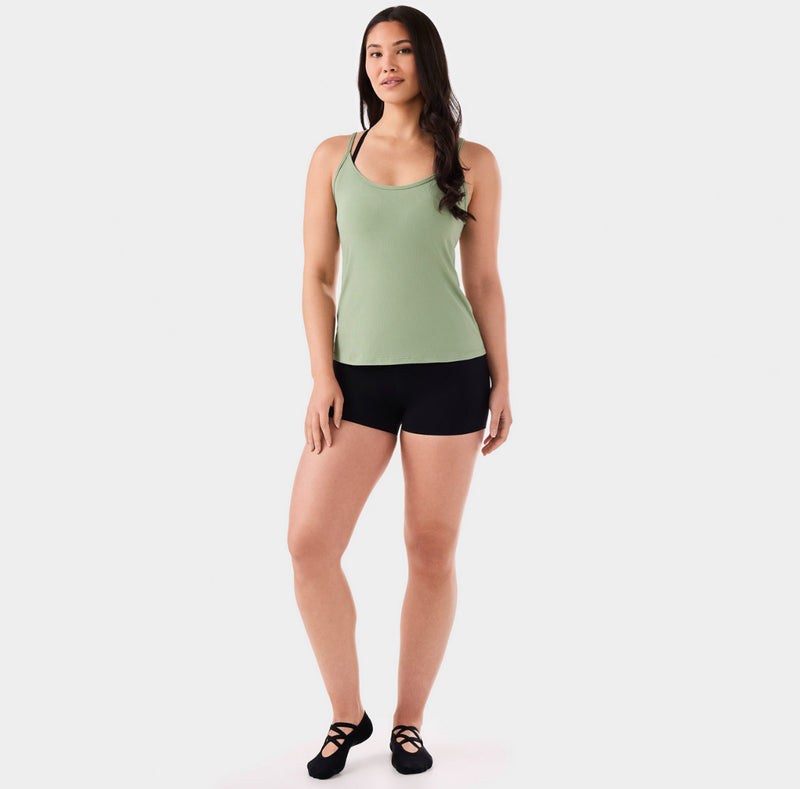 Pace Rib Tank