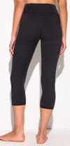 Bliss Capri Leggings