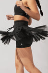 Pirouette Tiered Skort with Pockets