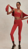 FreeSoft™ High-Rise Legging 28"