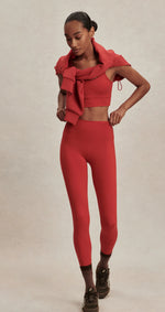 FreeSoft™ High-Rise Legging 28"