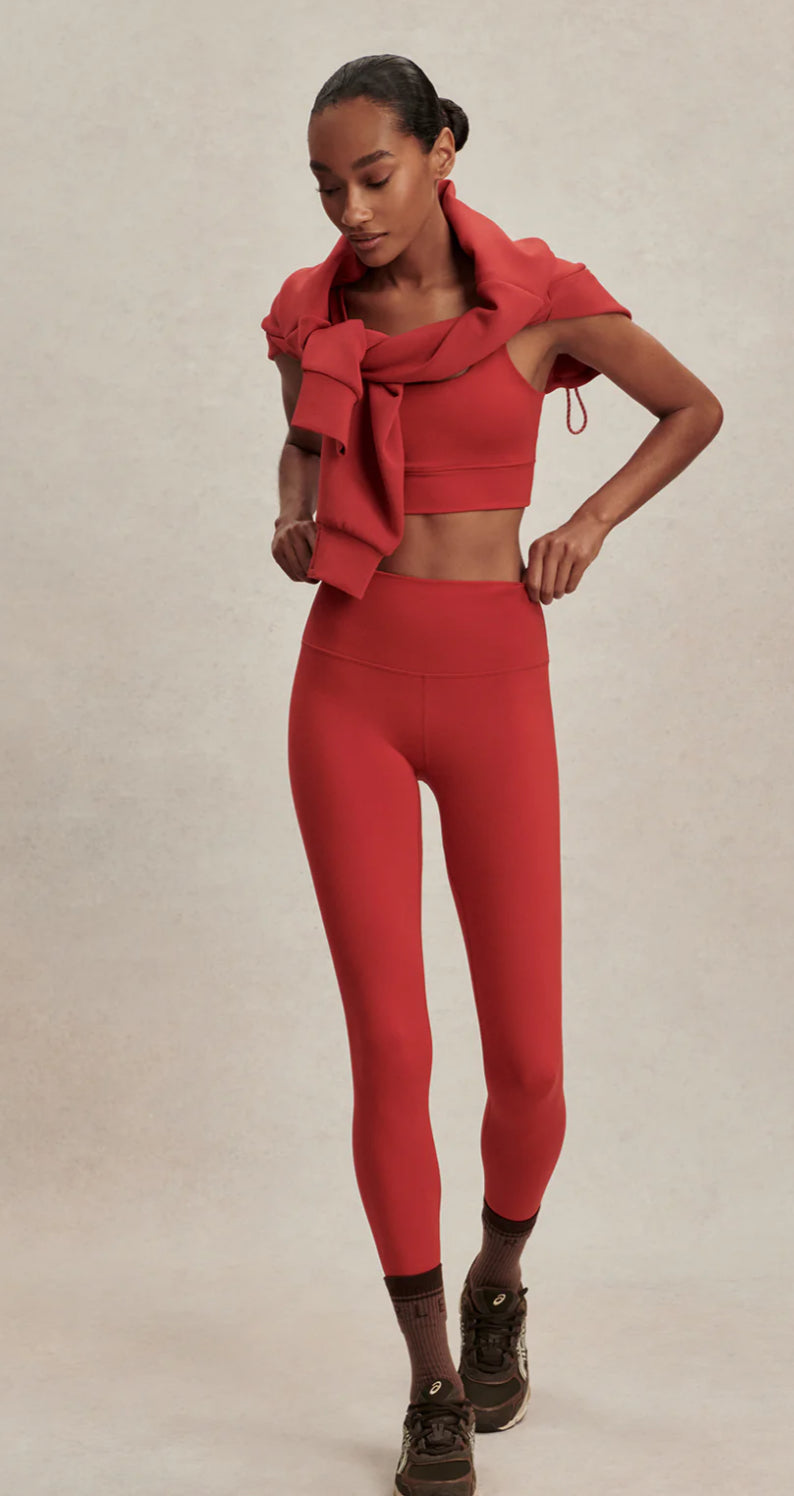 FreeSoft™ High-Rise Legging 28"