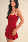 Sweetheart Dress 2.0