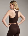 Revive Longline Bra