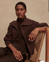 Enrico Knit Jacket