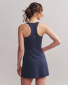 Course to Court Dress
