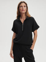Ritchie Short Sleeve Sweat