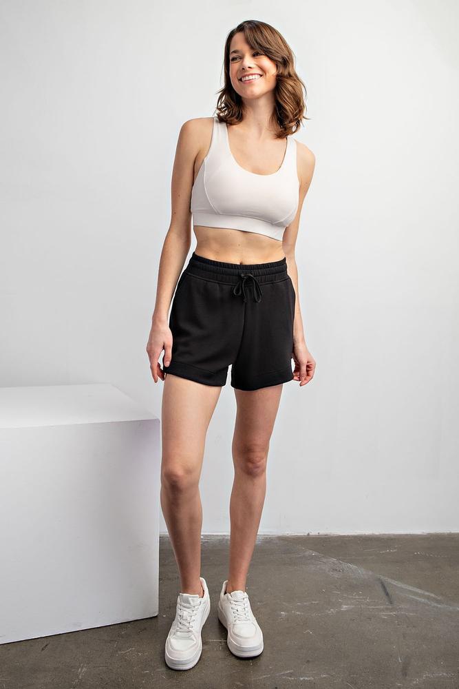 Scuba Tulip Short