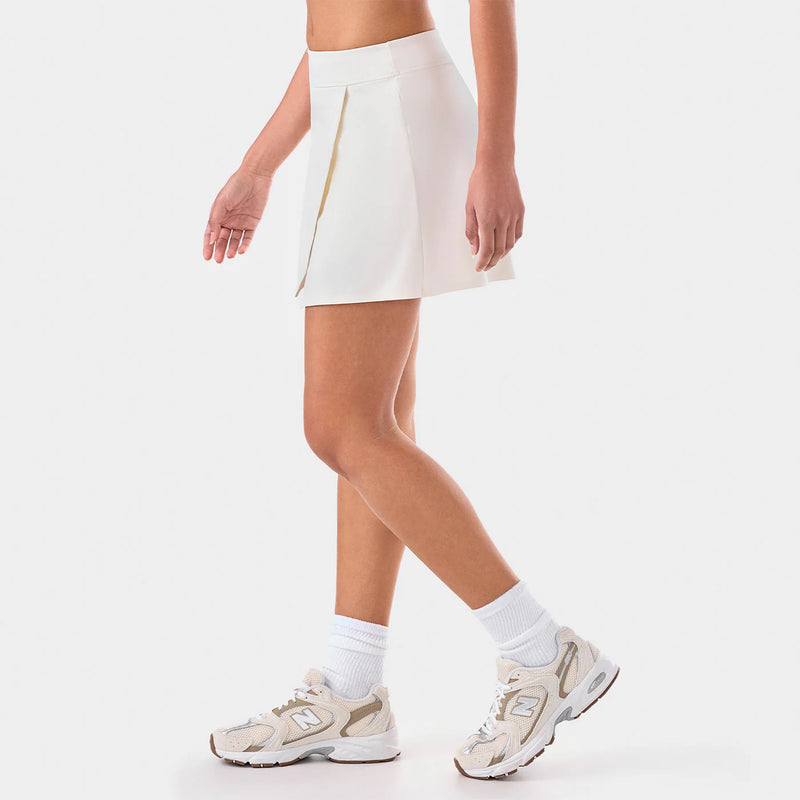Active Asymmetrical Skort