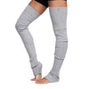 Thigh High Leg Warmers