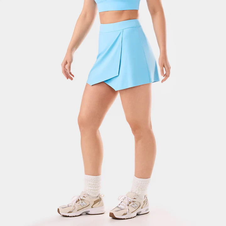 Active Asymmetrical Skort in Surf