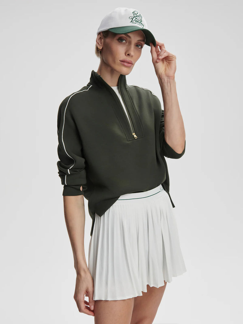 Kirsi Half-zip Midlayer