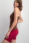 Butter Sleeveless Racerback Tank Top