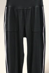 Butter Piping Jogger