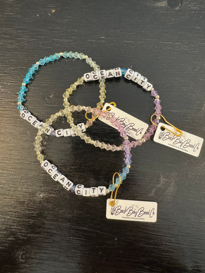 Ocean City Beads