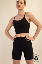 6 inch biker shorts