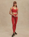 Freesoft High Rise Legging 25