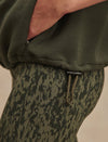 Tayah Zip-Through Sweat