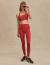 Freesoft High Rise Legging 25