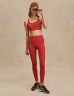 Freesoft High Rise Legging 25