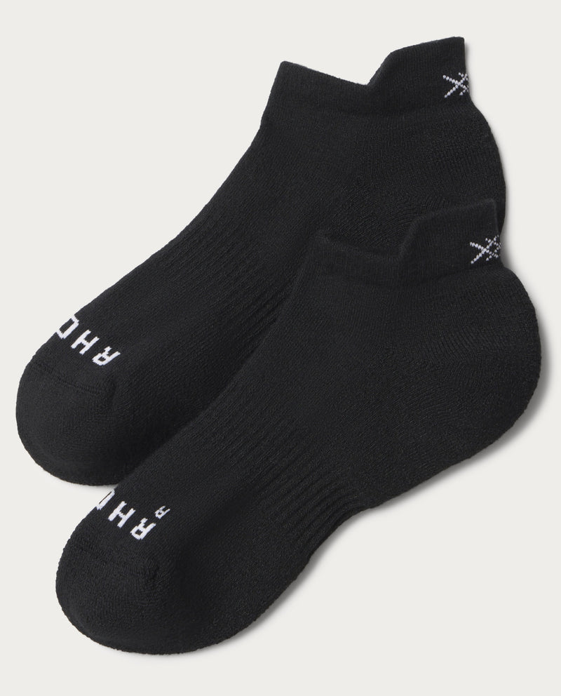 C.O.R. Ankle Sock