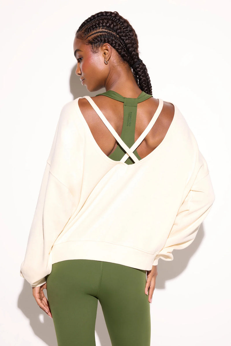 Elysian Pull Over