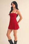 Sweetheart Dress 2.0