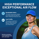 Race Day Performance Running Cap