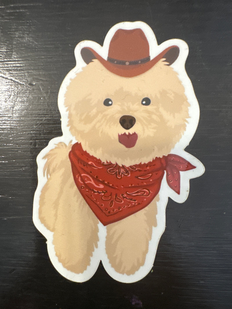 Stickers