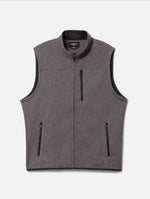 Fleece Vest