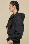 Packable Windbreaker