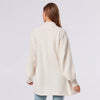 Cocoon Sweater