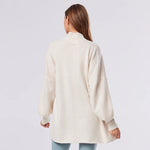 Cocoon Sweater