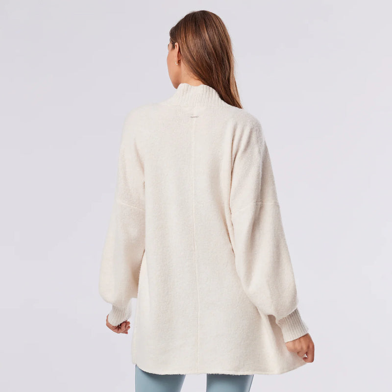 Cocoon Sweater