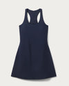 Course to Court Dress