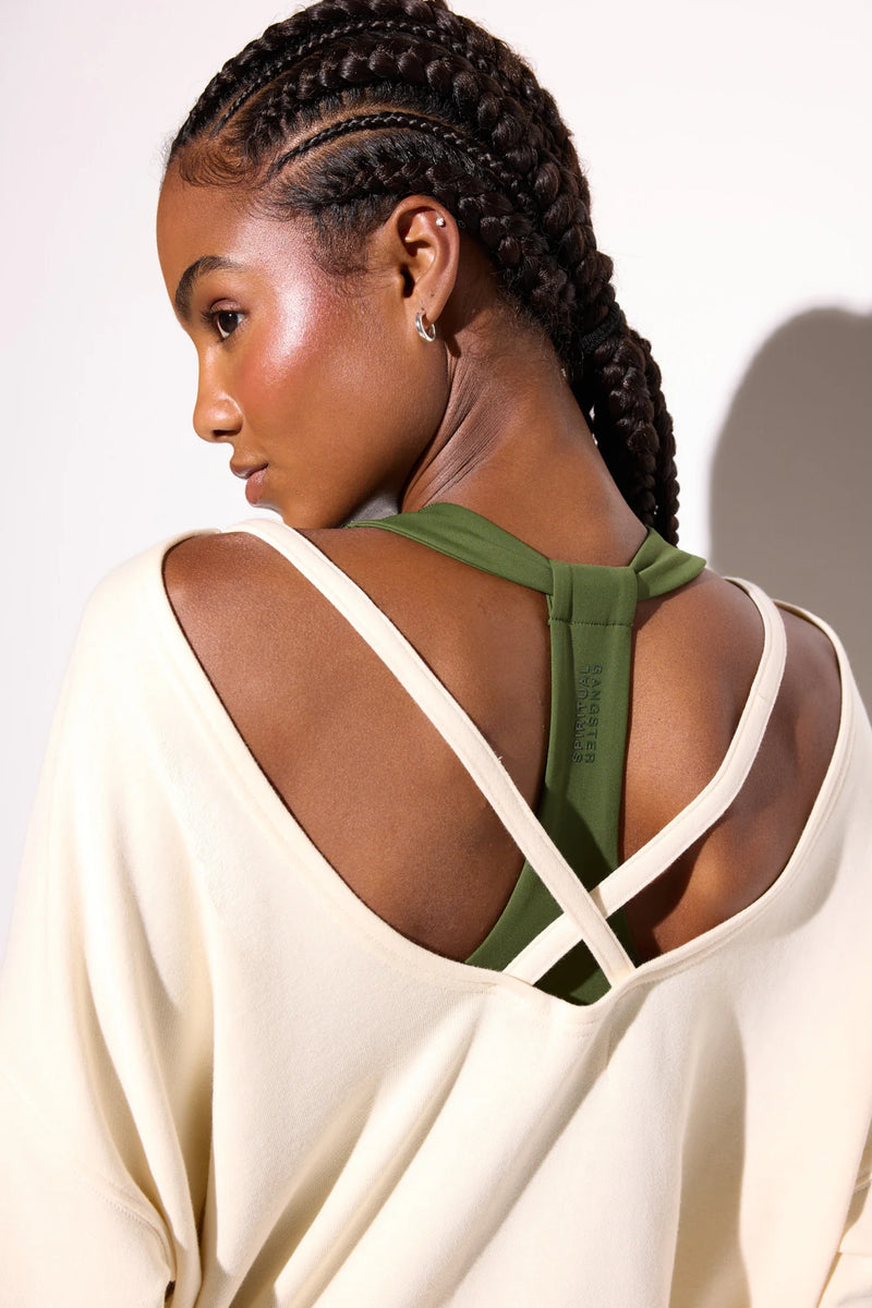 Elysian Pull Over