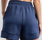 Scuba Tulip Short