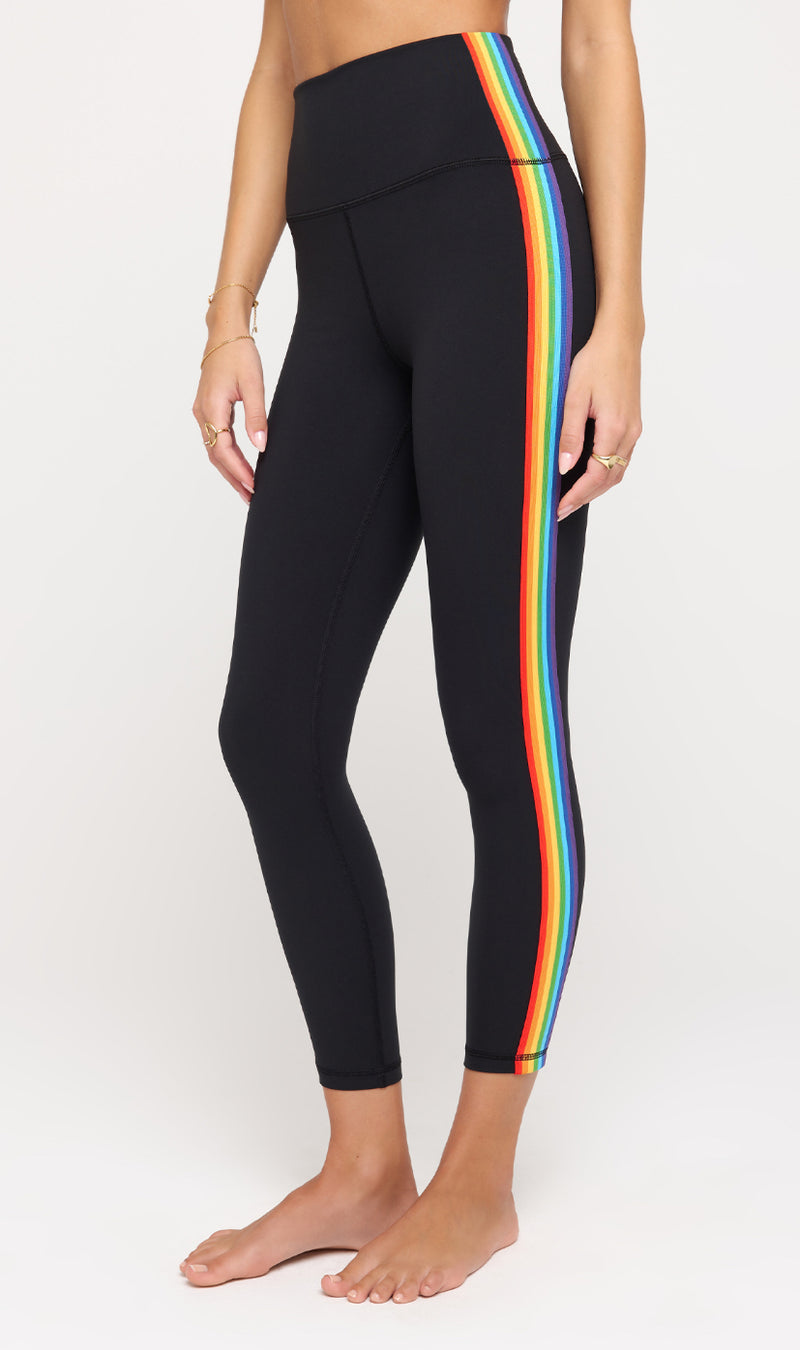 Rainbow Ada HW 7/8 Legging