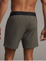 6” Base Training Short - Unlined