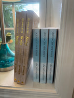 Ocean City NJ Crime Novel