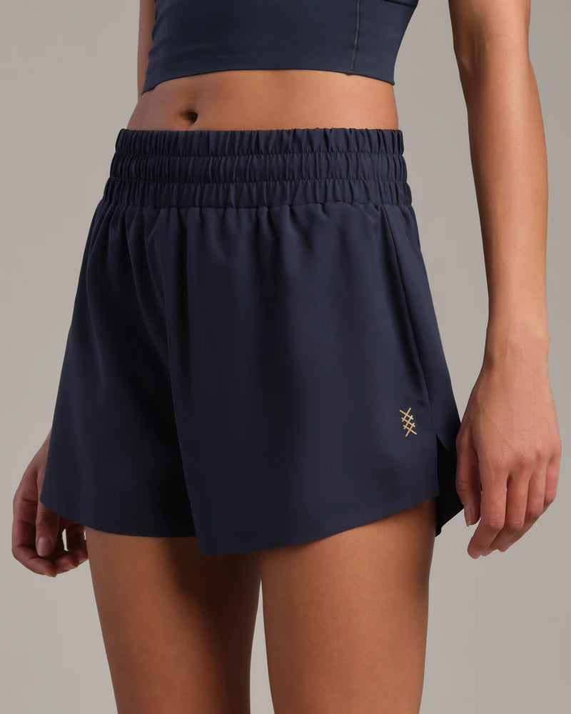 2.5” Mirage Short - Lined