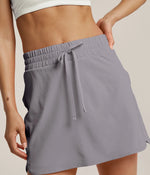 In Stride Lined Skort