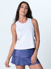 Women's Legacy Hip Fit Tank