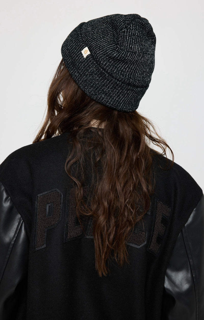 Shimmer Beanie