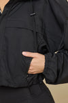 Packable Windbreaker