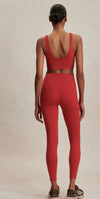 Freesoft High Rise Legging 25