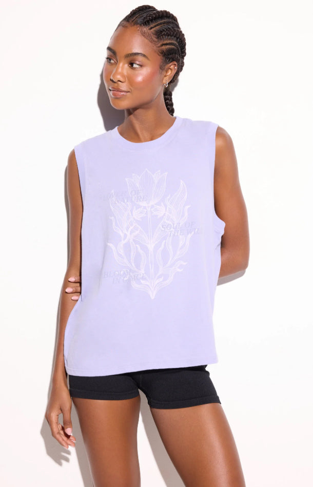 Bloom Bowery Tank