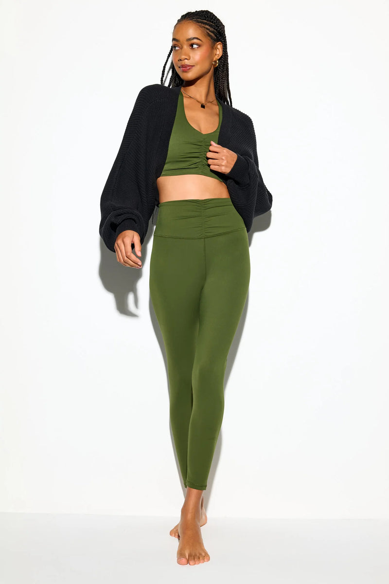 Vera Studio Shrug