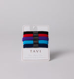 Tavi Hair Ties